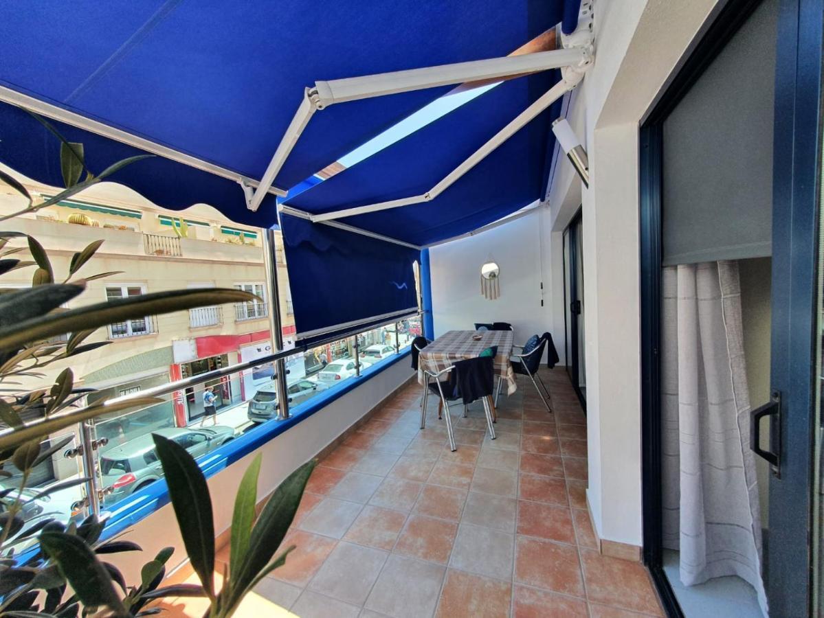 Azul-Sunrise Playa De Mogan Appartement Puerto De Mogan Buitenkant foto
