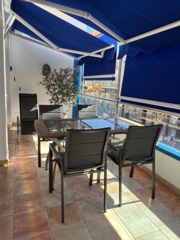 Azul-Sunrise Playa De Mogan Appartement Puerto De Mogan Buitenkant foto